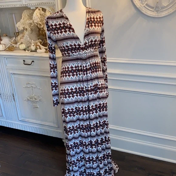 Rachel Pally Maxi Dress - Picture 2 of 11